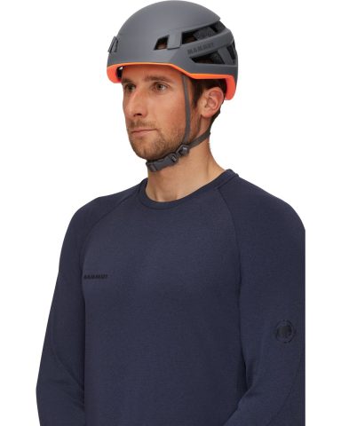 Crag Sender Helmet