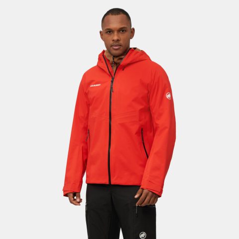 Mtn. Pro 2.0 HS Hooded Jacket Men
