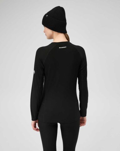 Tree Wool Thermal FL Longsleeve Women
