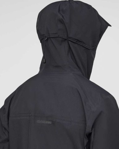 Skintrack HS Hooded Jacket Men
