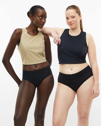 Female Engineering + Mammut Period Panty - High Absorbency