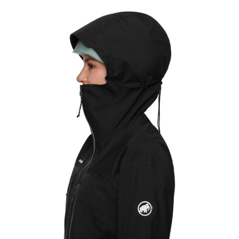 Taiss HS Hooded Jacket Women