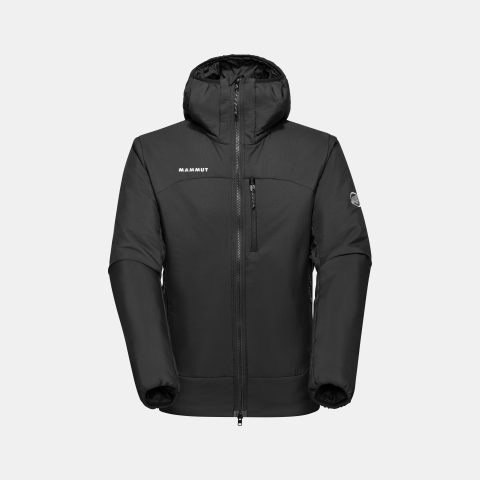 Rime IN Hooded Jacket Men Rime IN Hooded Jacket Men