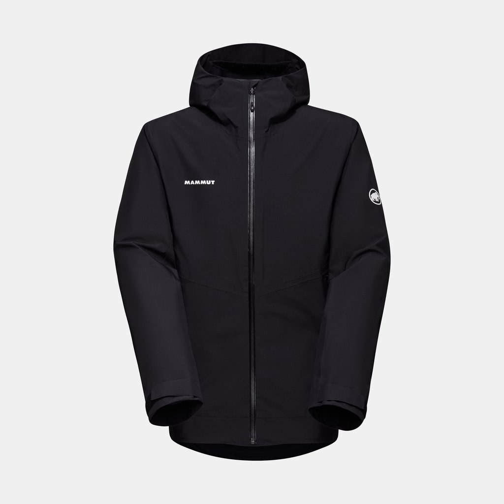 Alto Light HS Hooded Jacket Men