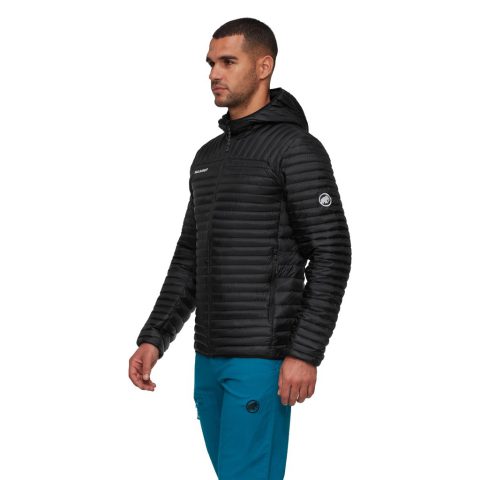 Broad Peak Light IN Hooded Jacket Men