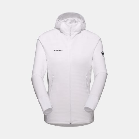 Taiss Light ML Hooded Jacket Women Taiss Light ML Hooded Jacket Women
