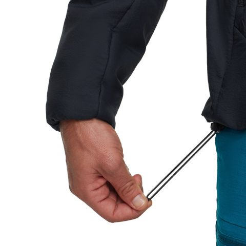 Rime IN Hooded Jacket Men