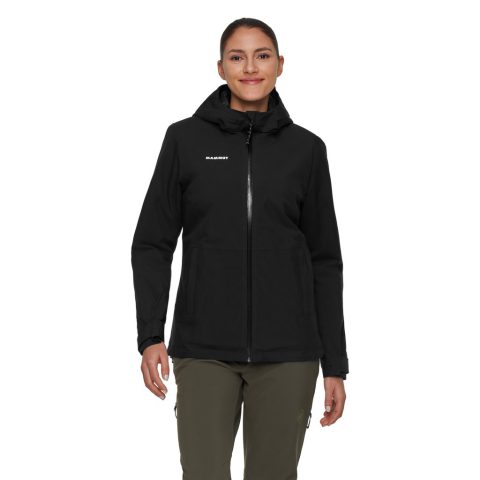 Linard HS Thermo Hooded Jacket Women