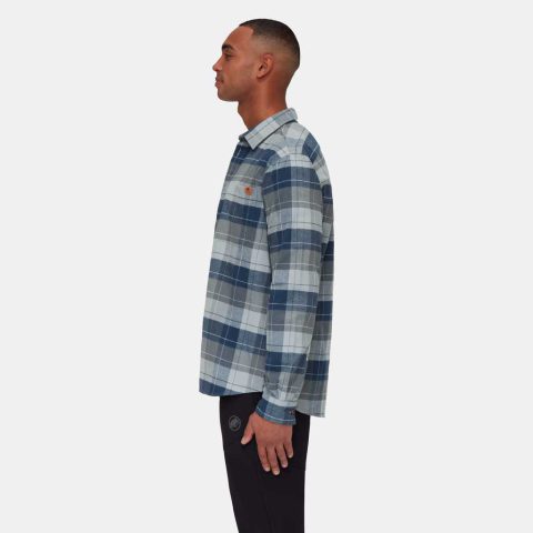 Trovat Longsleeve Shirt Men