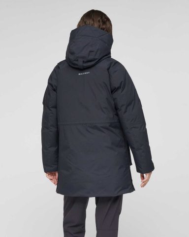 Floeberg HS Thermo Hooded Coat Women