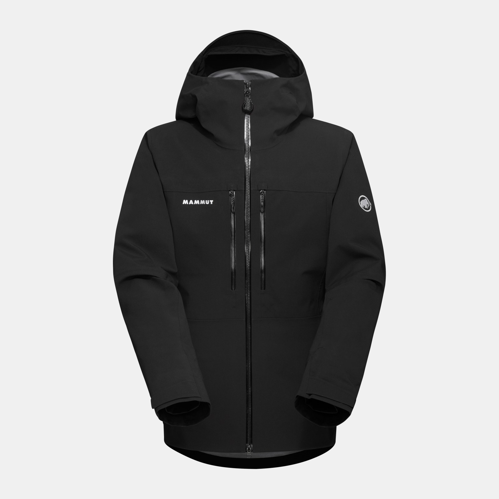 Stoney HS Hooded Jacket Men