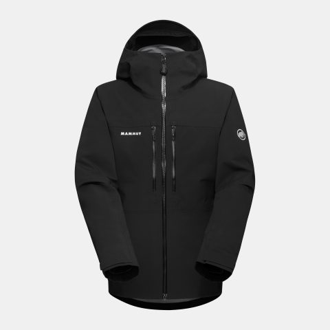 Stoney HS Hooded Jacket Men Stoney HS Hooded Jacket Men