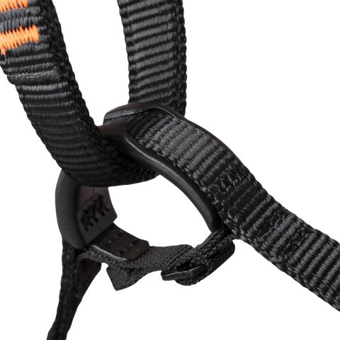 Togir 2.0 3 Slide Harness Women