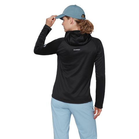 Crag ML Hooded Jacket Women