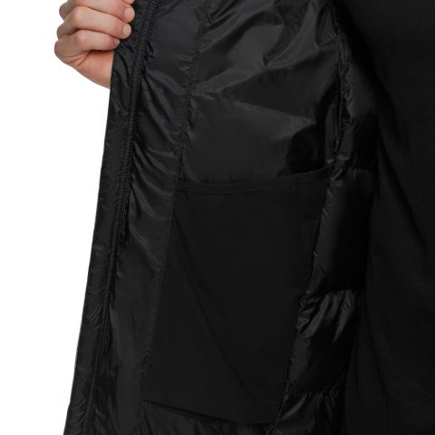 Taiss Pro Belay IN Hooded Jacket Men