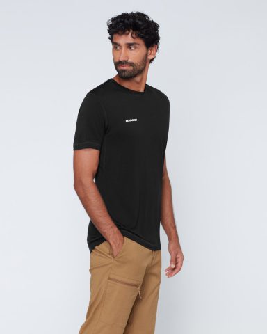 Tree Wool FL T-Shirt Men