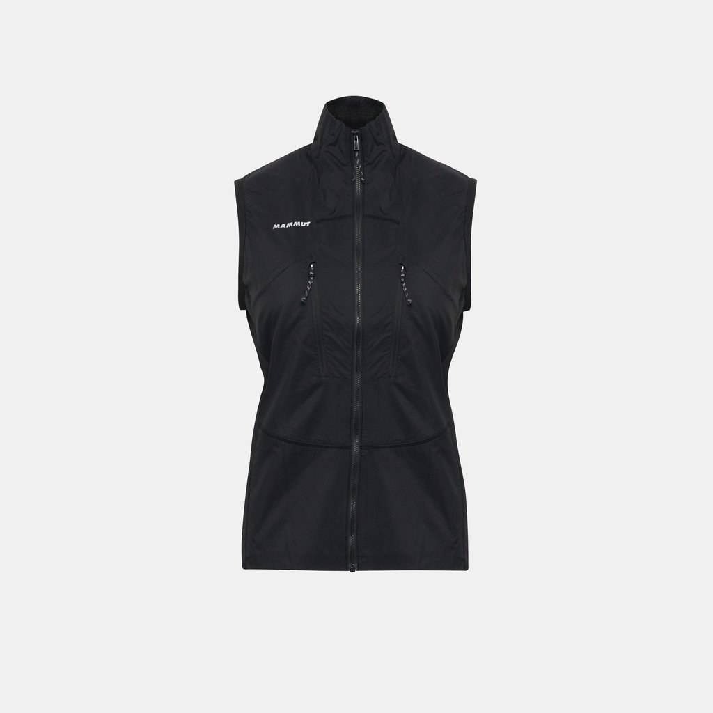 Aenergy ML Hybrid Vest Women