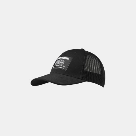 Baseball Mesh Cap Baseball Mesh Cap
