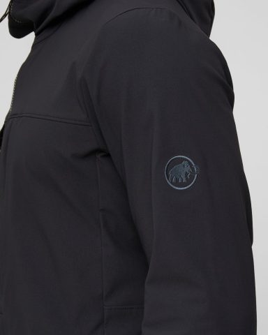 Skintrack SO Hooded Jacket Men