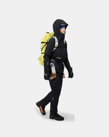 Eiger Nordwand Advanced HS Pants Women