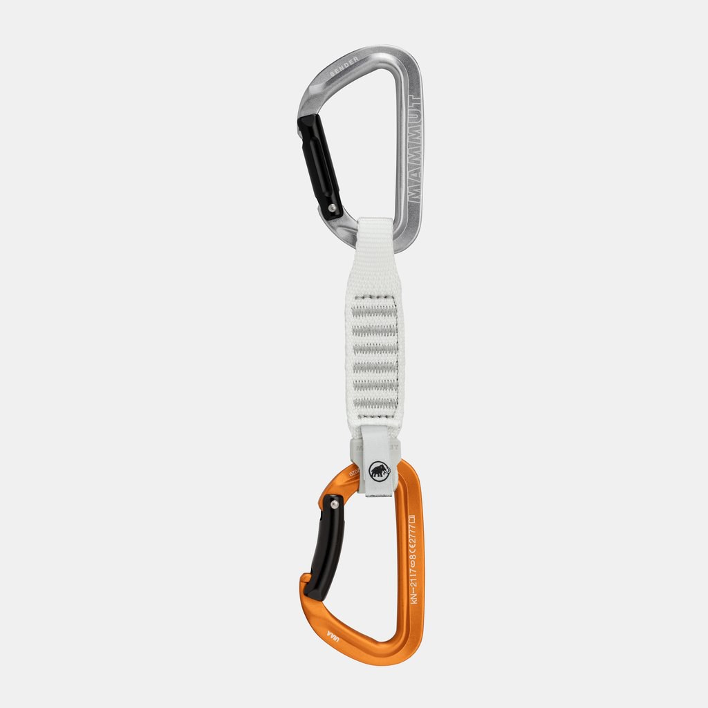 Sender Keylock 12 cm Quickdraw