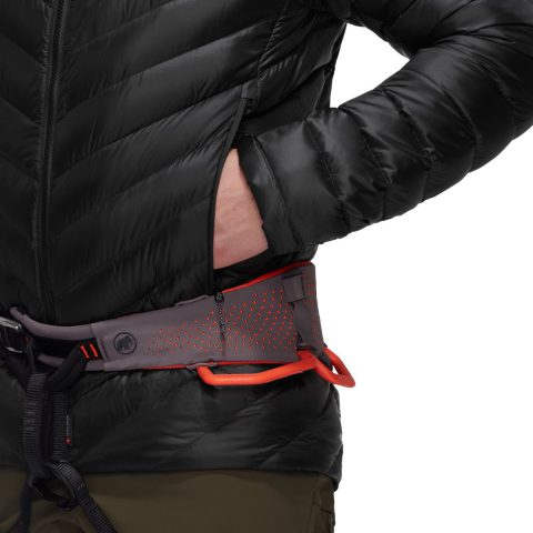 Broad Peak IN Hooded Jacket Men
