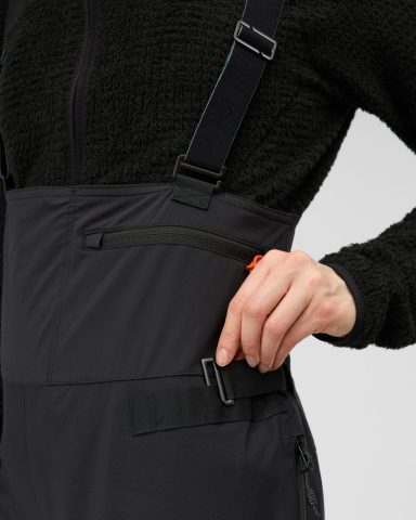 Eiger Free Advanced HS Bib Pants Women