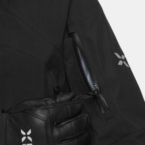 Eiger Nordwand Pro HS Hooded Jacket Women