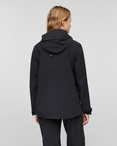 Skintrack SO Hooded Jacket Women