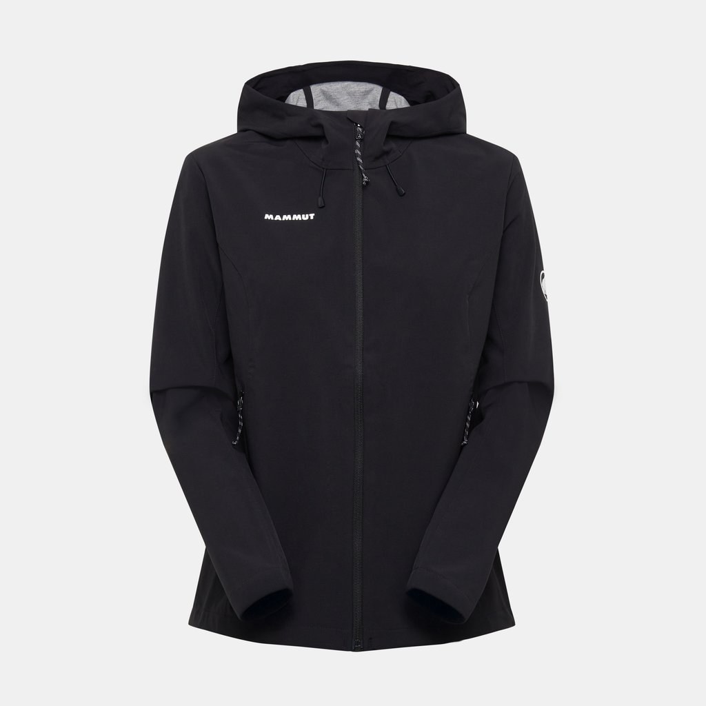 Mtn. Pro 2.0 SO Hooded Jacket Women