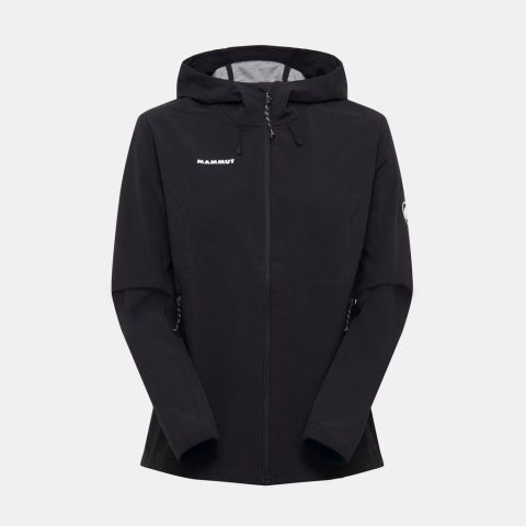 Mtn. Pro 2.0 SO Hooded Jacket Women Mtn. Pro 2.0 SO Hooded Jacket Women