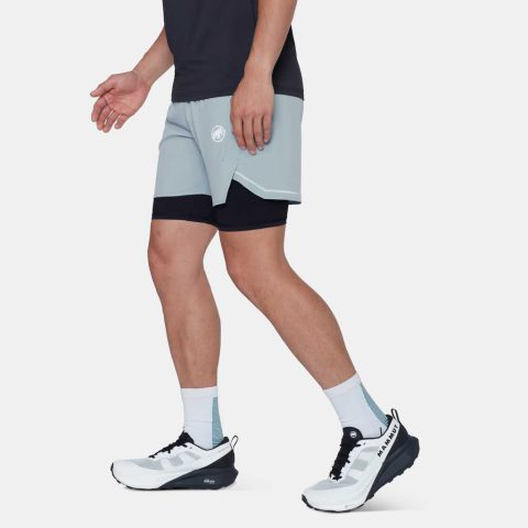 Aenergy TR 2 in 1 Shorts Men