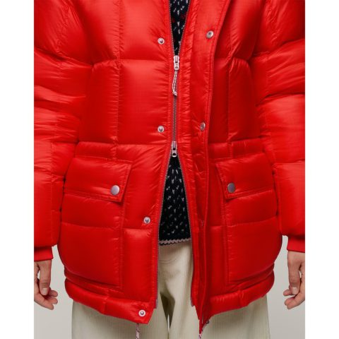 Mammut x Cabourn Direttissima IN Hooded Jacket