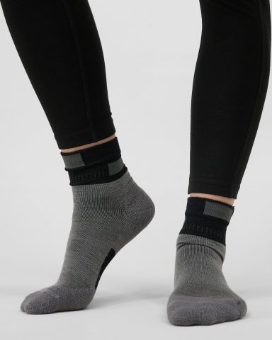 Tree Wool Thermal FL Tights Women