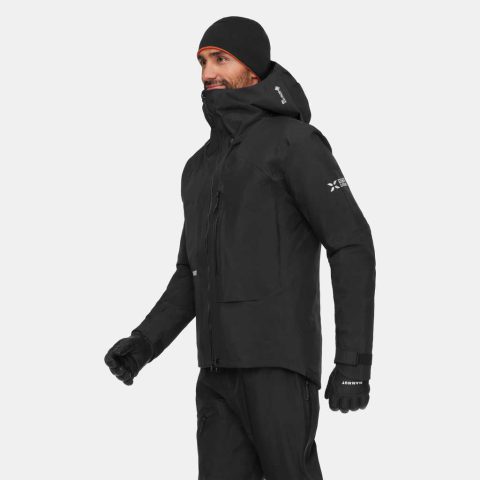 Eiger Nordwand Advanced HS Hooded Jacket Men