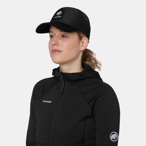 Crag Cap Logo