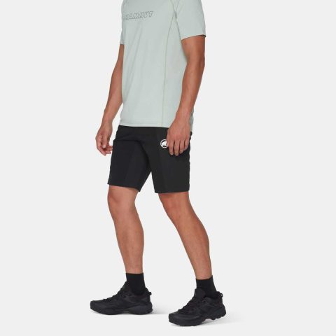 Ducan Shorts Men