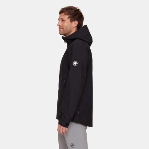 Alto Light HS Hooded Jacket Men