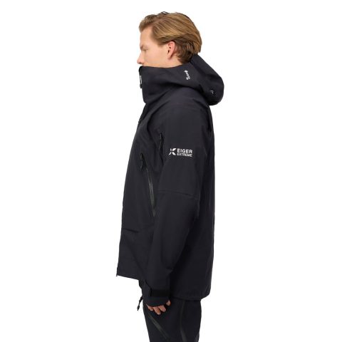 Eiger Nordwand Pro HS Hooded Jacket Men