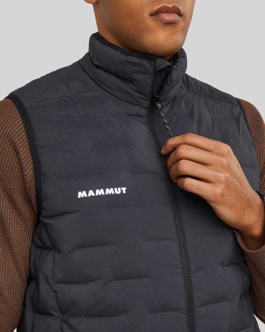 Sender IN Vest Men