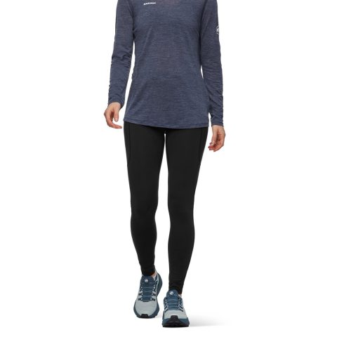 Crag Winter Tights Women