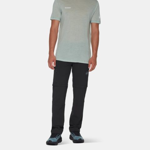 Runbold IV Zip Off Pants Men