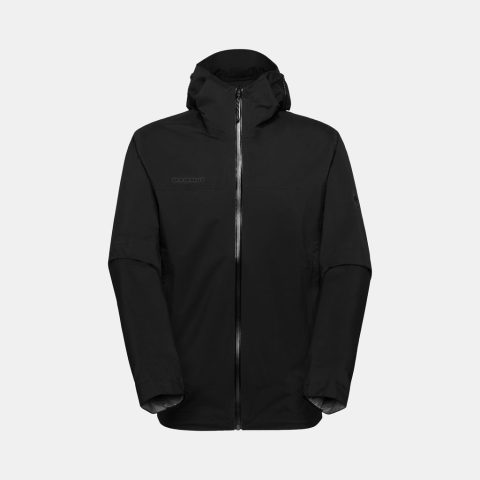 Ducan HS Hooded Jacket Men Ducan HS Hooded Jacket Men