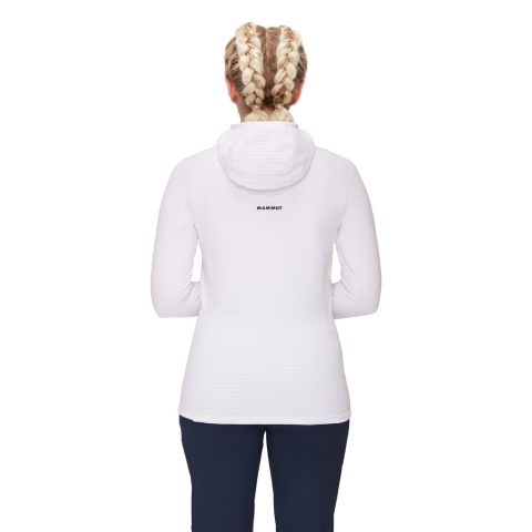 Taiss Light ML Hooded Jacket Women