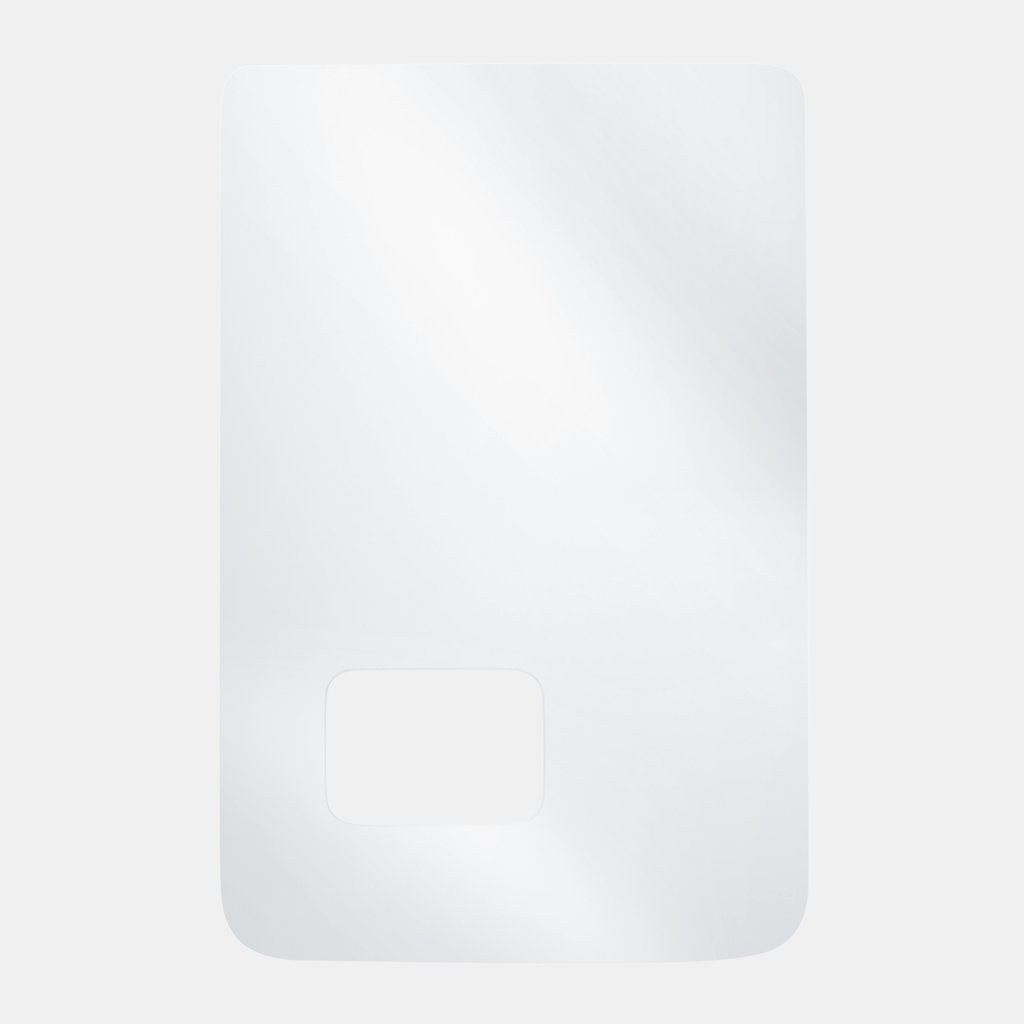 Barryvox Screen Protection Glass