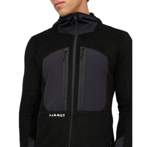 Eiger Nordwand Pro ML Air Hooded Jacket Men