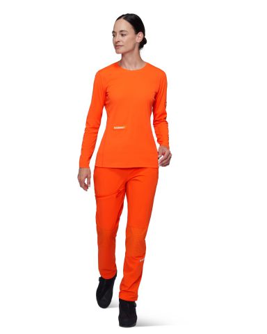 Eiger Nordwand FL Longsleeve Women