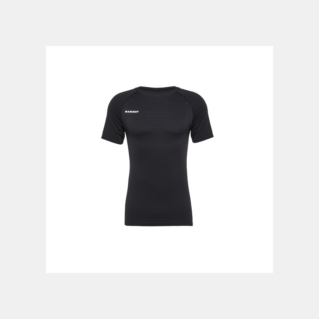 All-Mountain Seamless BL T-Shirt Mid Men