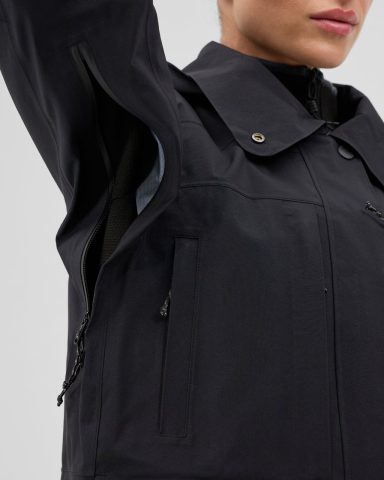 Alps HS Hooded Jacket Women