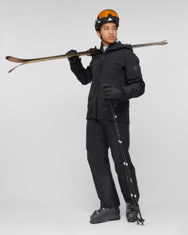 Skintrack HS Hooded Jacket Men